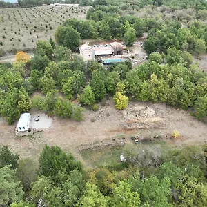 De Cayssie Séjour chez l'habitant